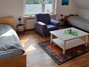 Ferienwohnung bei Schoones