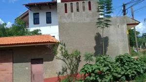 Habitacion en Oaxaca centro - Йелатени