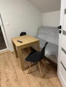 Apartament u Edzi 2 - Krajno-Zagórze