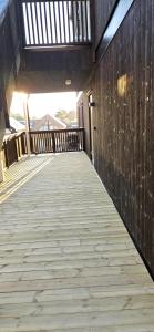 Lovely Holiday Apartment with Swimming Pool, Close to Årossanden beach