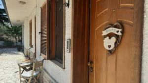 Sunshines casa vacanze