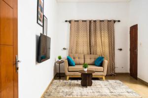 Les bulles du Paradis Guest House - Vily, Abomey-Calavi