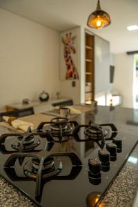 201 Norte cali - The View