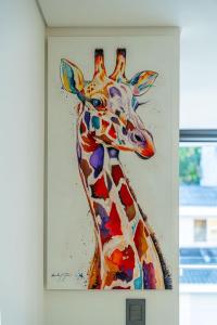 201 Norte cali - The View