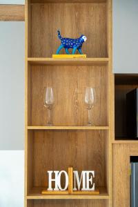 201 Norte cali - The View