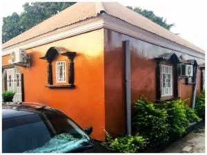 House for rent in Kololi - Jinack Island