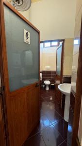 Symphony Hostel Shkoder