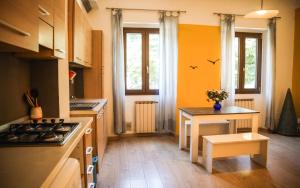 Moderno appartamento in Piazza Tasso, Centro di Firenze