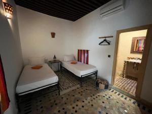 Riad Fes EL KAID