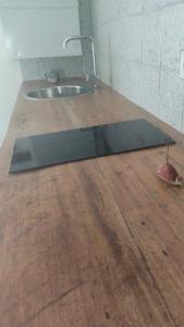 Appartement très proche mer Rez de jardin 5 pers