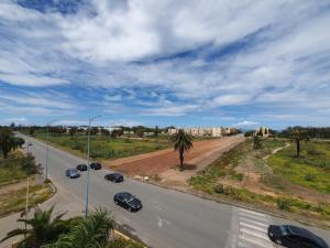 Cité 9juillet C1 n7