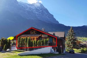 Superior One-Bedroom Apartment room in Guggerzyt