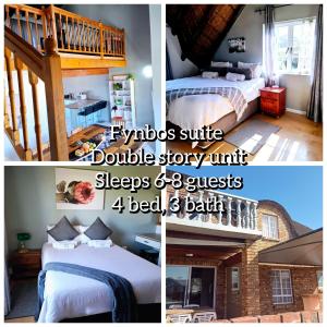 Mond Kleine Guest House