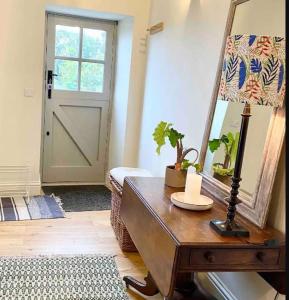 Hob Lane Farm Cottage - Peak Park