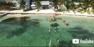 Ocean View PRIVATE BEACH - 坎昆