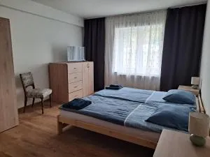 Noclegi Pod Dębem - Klewki