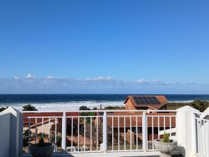 Sun and Sands luxury beach house