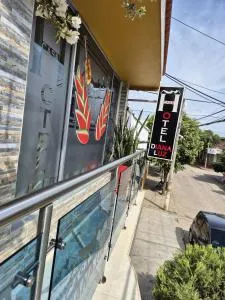 Casa Hotel Diana Luz - Aipe