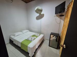 Casa Hotel Diana Luz