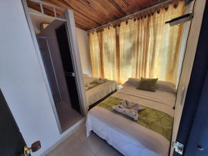 Casa Hotel Diana Luz