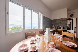 Casa da Silva home in Funchal