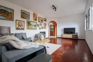 Casa da Silva home in Funchal - Estrela