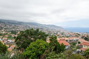 Casa da Silva home in Funchal
