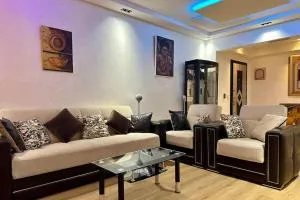 Appartement High-Tech à rochesNoire 5min de laGare - Aïn Sebaa