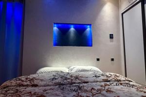 Appartement High-Tech à rochesNoire 5min de laGare