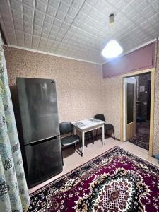 Однокомнатная квартира на Алмазном