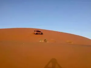 Luxury ergchebbi camp - Hassilabied