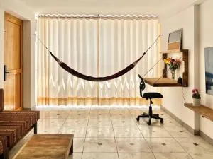 2 Bedroom Fully Furnished Apt, Walkable to Andina University of Cusco - San Jerónimo