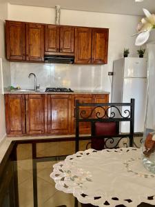 Agadir City Appartement