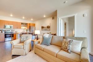 Condo Near Beach and Downtown in Traverse City!