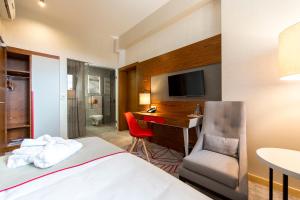 Hotel Kopieniec Fizjo- Med & SPA