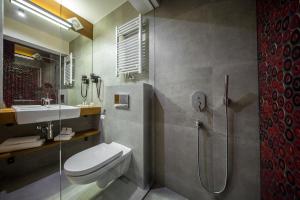 Hotel Kopieniec Fizjo- Med & SPA