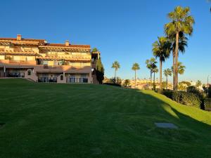 Sunset Duplex