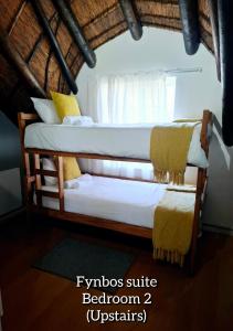 Mond Kleine Guest House