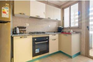 Magnifique appartement coralia marrakech