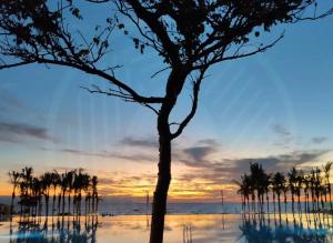 Apartment great ocean view Nueva Vallarta Mexico