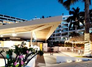 Apartment great ocean view Nueva Vallarta Mexico