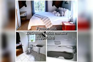 Mond Kleine Guest House