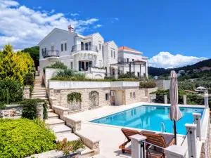 Villa Divari Mirista - Klinci