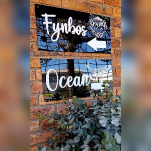 Mond Kleine Guest House