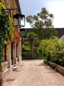 Magnifique Château dHémevez au coeur de la presquîle du Cotentin