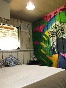 Hostel Casa da Cabocla - Careiro