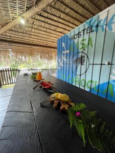 Hostel Casa da Cabocla