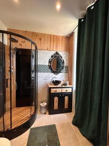 B&B / Chambres d'hotes Les chambres des secrets : photos des chambres