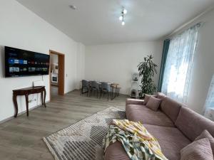 Sonnenschein-Apartment