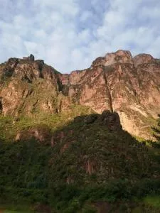 La Morada Del Inca - San Jerónimo